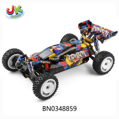 1:12 2.4G R/C RACING CAR ( BRUSHLESS MOTOR)