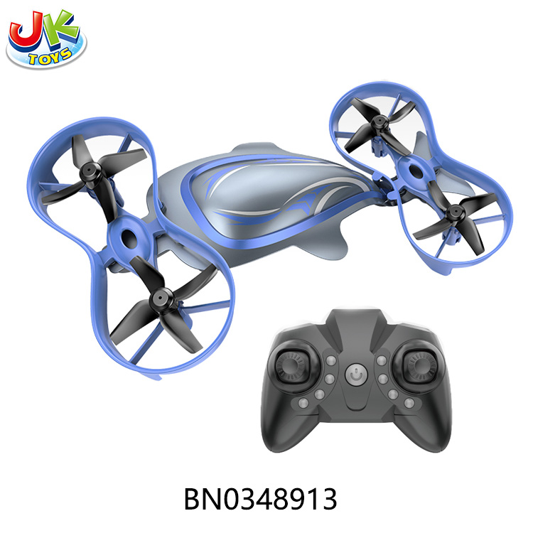 3IN1 AIR VEHICLE, BLUE, GREEN toys