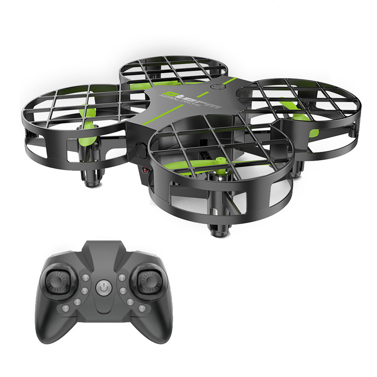 RC QUADCOPTER toys