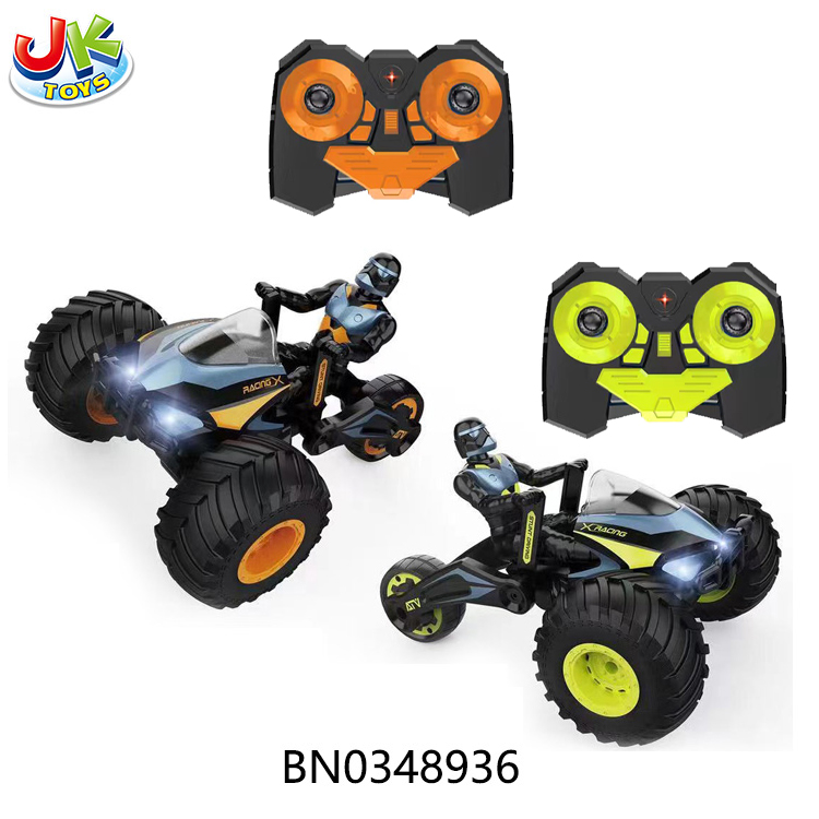 R/C DEFORMATION CAR toys