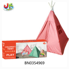 INDIAN TENT(NEW ZEALAND PINE) toys