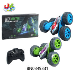 2.4G R/C STUNT SWING ARM CAR W/LED LIGHT toys