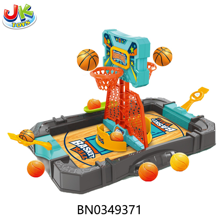 BASKETBALL TABLE GAME toys