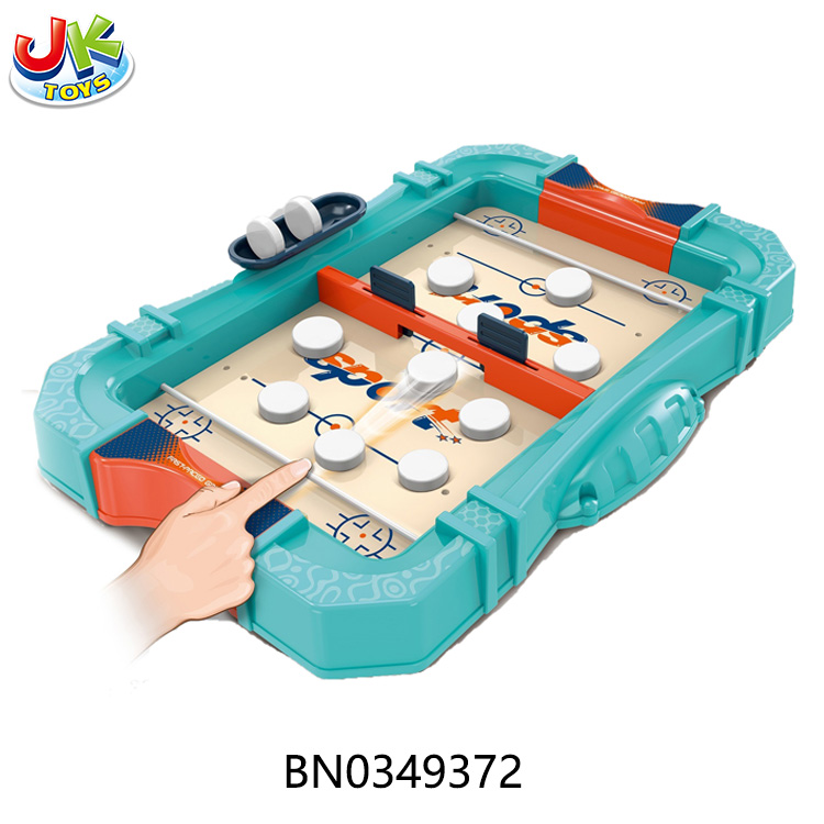 ICE HOCKEY BOARD GAME toys