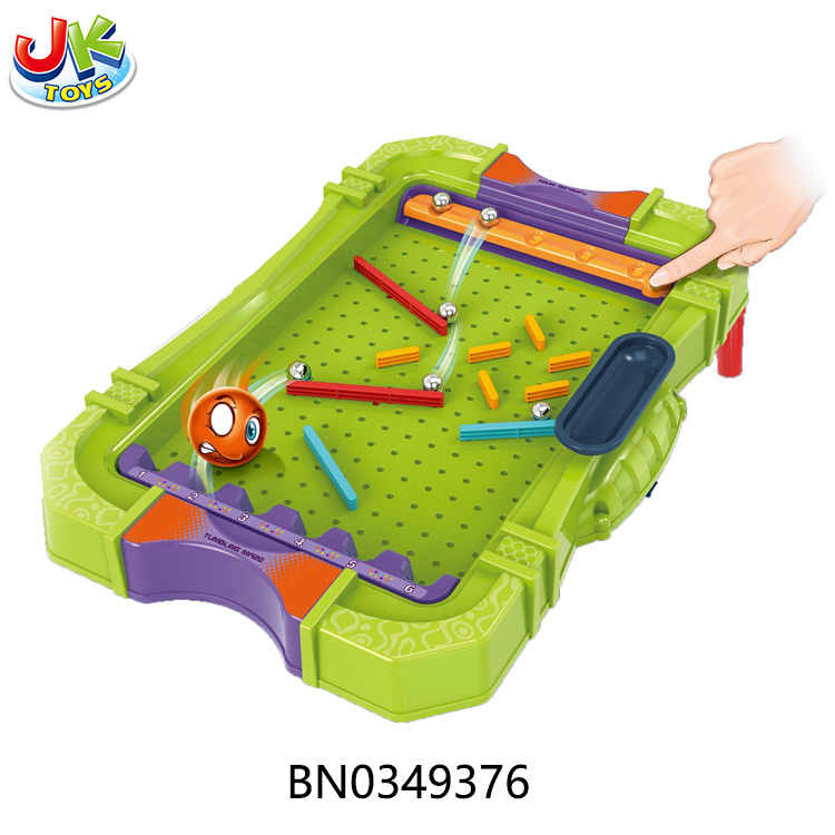 TUMBLING MAZE GAME toys