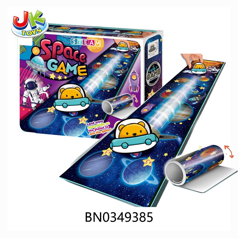 SPACESHIP GAME toys