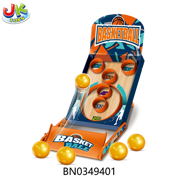 BASKETBALL GAME toys