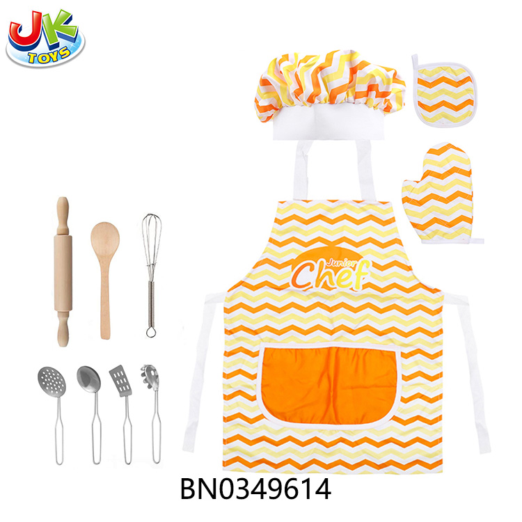 BAKE SET(11PCS） toys