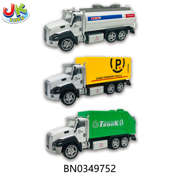 1:50 PULL BACK METAL CAR  toys