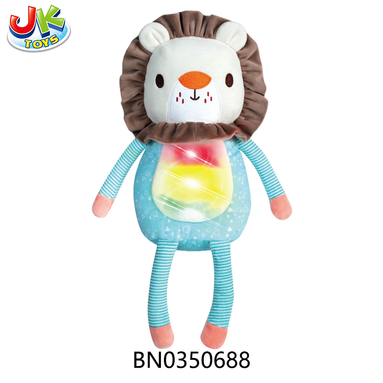 CALMING LIGHT MUSIC LION(LIGHT LULLABY) toys