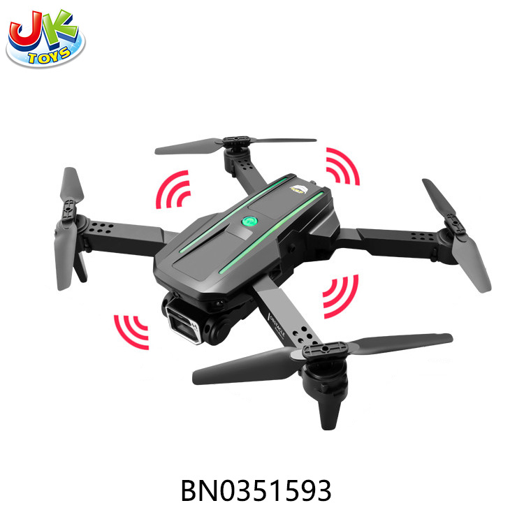 R/C FOLD AVOIDANCE DRONE  toys