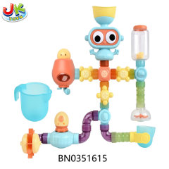 PIPE SET toys