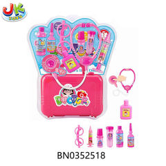 MEDICAL  EQUIPMENT STORAGE BOX toys