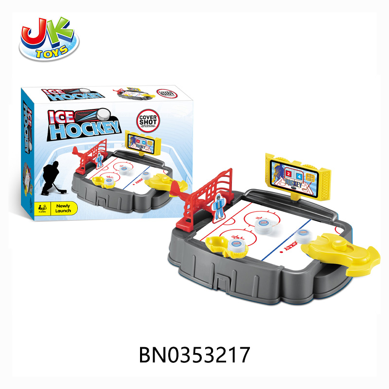 ICE HOCKEY toys