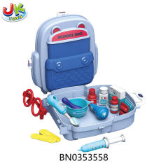 2 IN 1 DOCTOR SET（ 20PCS） toys