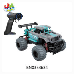 1:14  MODIFICATION PICHUP R/C CAR (2.4G/INCLUDING ELECTRICITY) toys