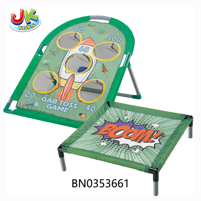 2 IN 1 PINBALL GAME toys