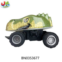 DINOSAURS EGG OFF-ROAD VEHICLE(4 MODELS)