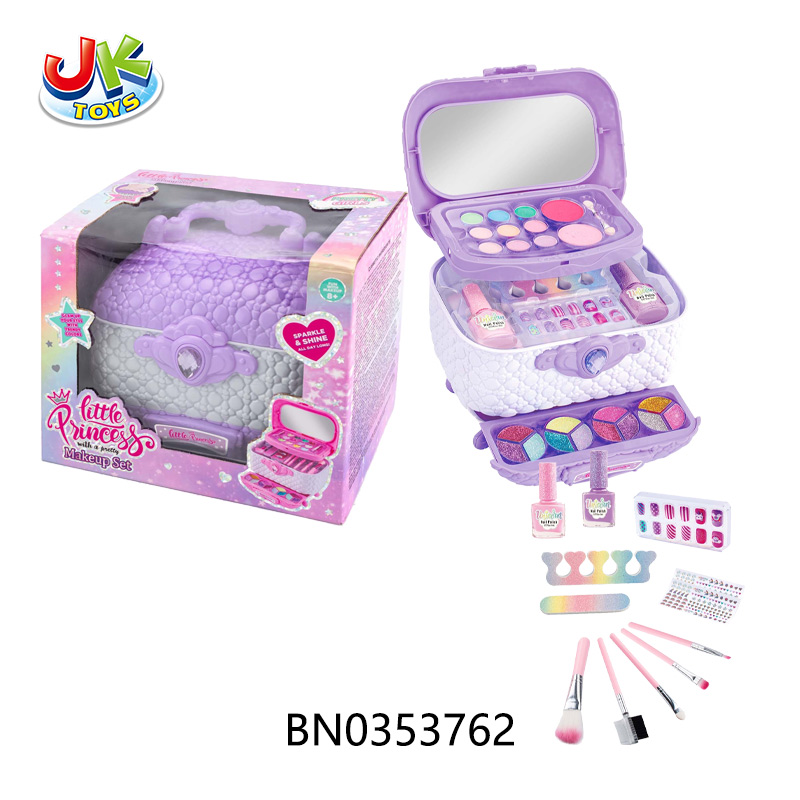 DIY MAKE UP SET toys