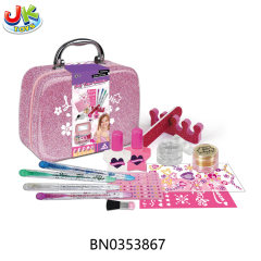 COSMETIC PLAY SET  toys