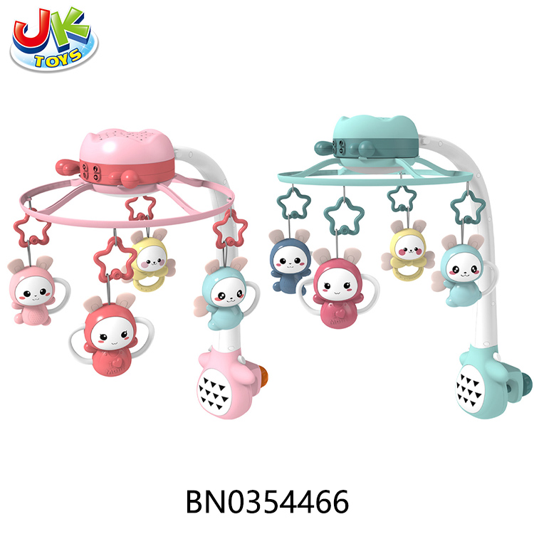 DREAM DEER BED BELL toys