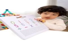 CAPITAL LETTER DRAWING BOARD toys