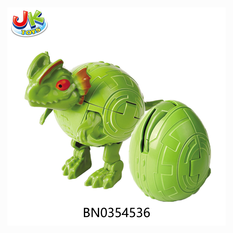 CUTE DINOSAURS EGGS toys