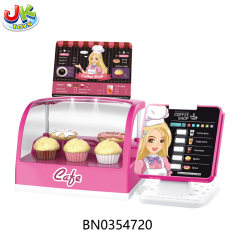 DESSERT TABLE AND ORDERING TABLE SET toys