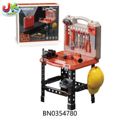 B/O TOOL OPERATION DESK toys