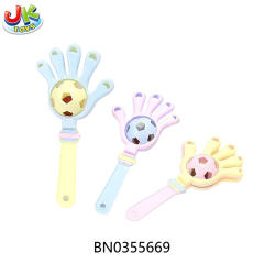 MEDIUM BABY RATTLE（12PCS）