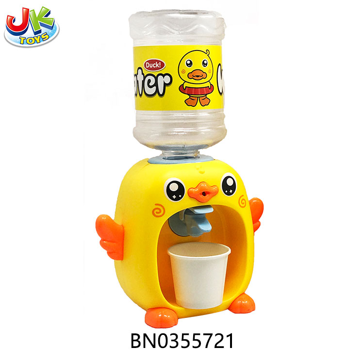 DUCK WATER DISPENSER  toys