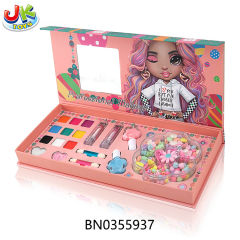 MAKE UP SET+ ORNAMENTS toys