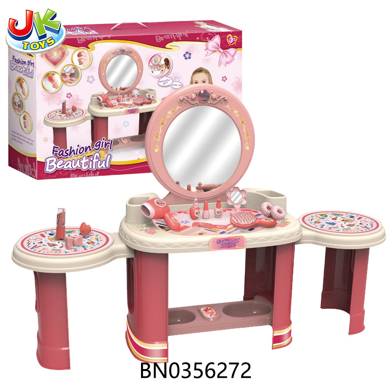 24 -INCH JEWELRY PLATFORM toys