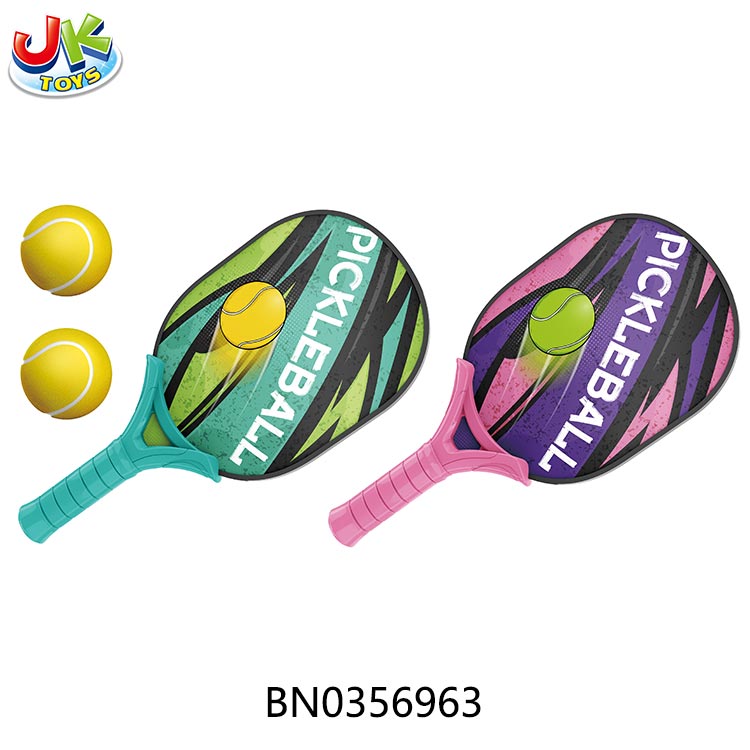 RACKET toys