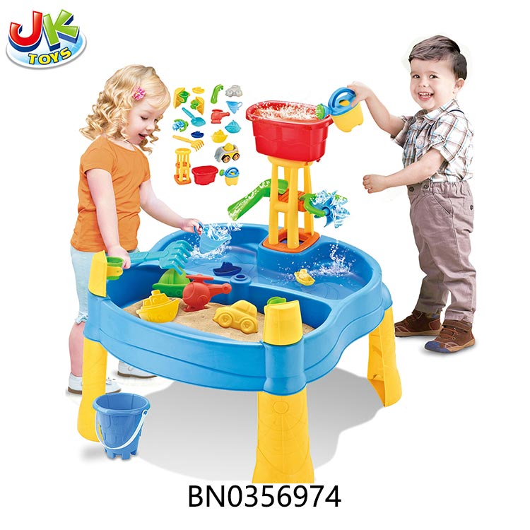 BEACH TABLE SET toys