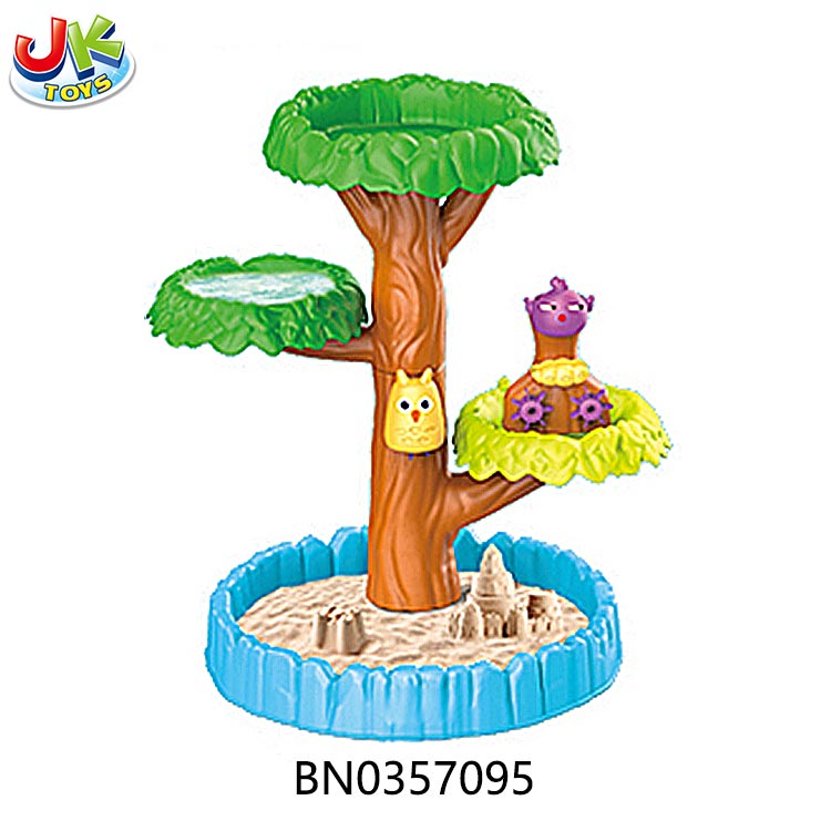 BIG TREE WATER TABLE  toys