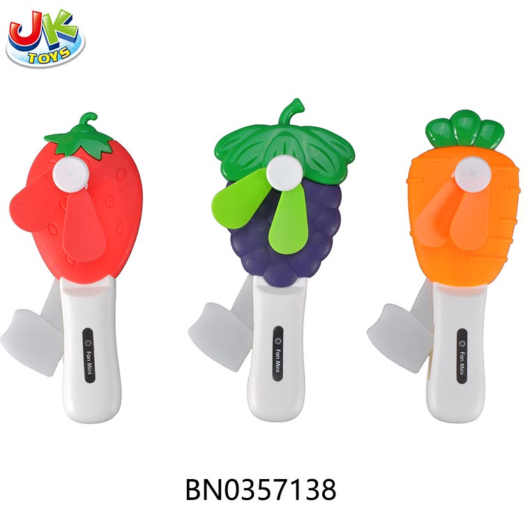 FRUIT (3 ASST) toys