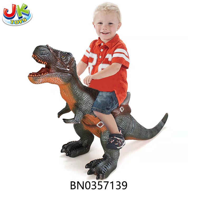 DINOSAUR RIDE TOY toys