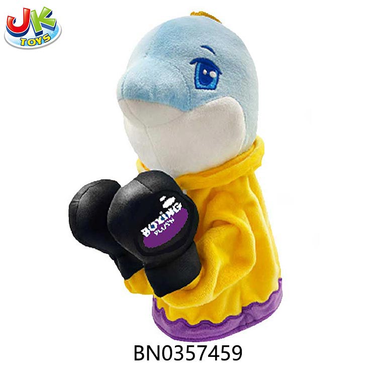 PLUSH BOXING  toys