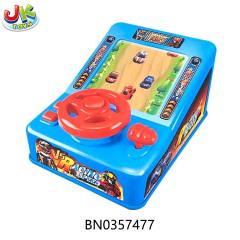 RACING  ADVENTURE BOARD GAME toys