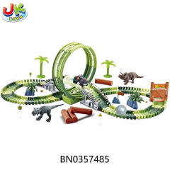 B/O RAILWAY CAR(144PCS)