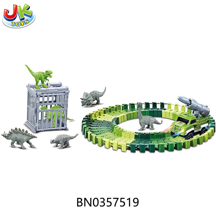 B/O RAILWAY CAR(48PCS) toys