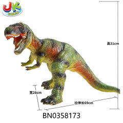 T-REX,W/IC SOUND toys