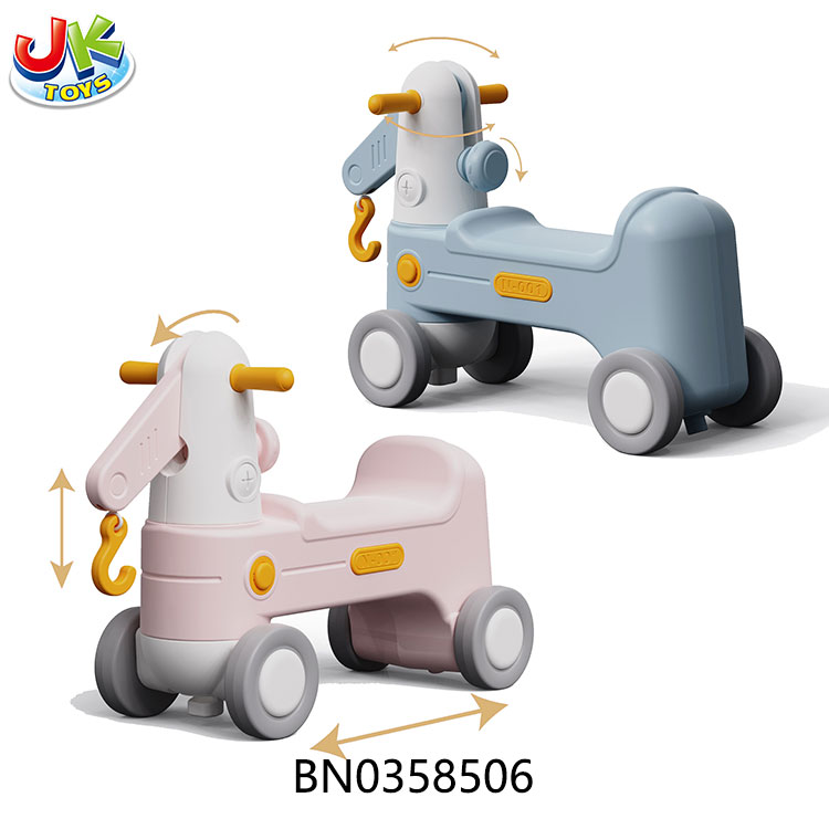 CRANE TAXIING VEHICLE toys