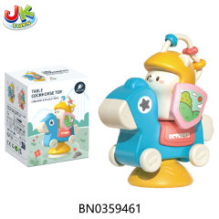 FIVE-IN-ONE TABLE TOY 2 COLOR MIXED toys