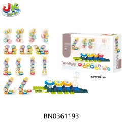 BUILDING BLOCKS 68PCS toys