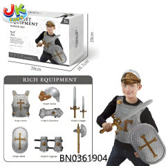 KNIGHT EQUIPMENT SET