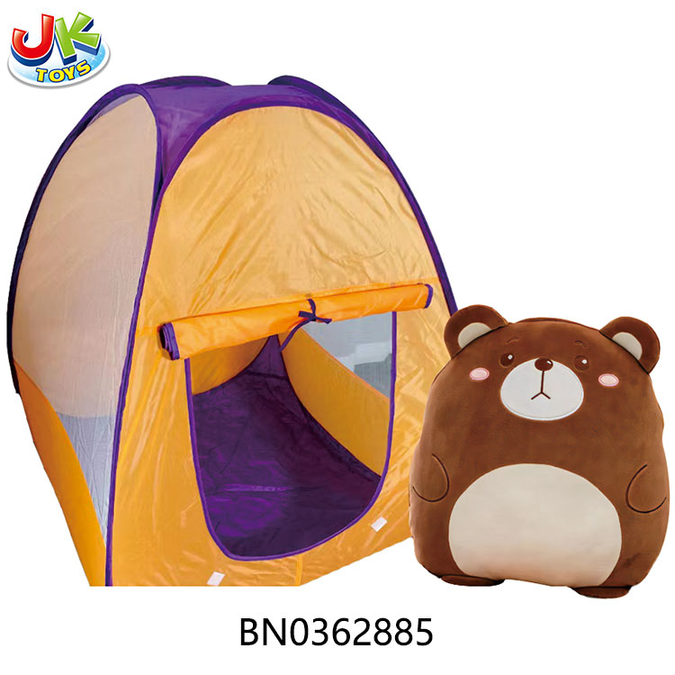 STORAGE TENT toys