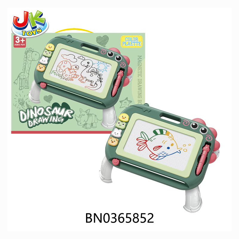 MAGNETIC DRAWING BOARD toys