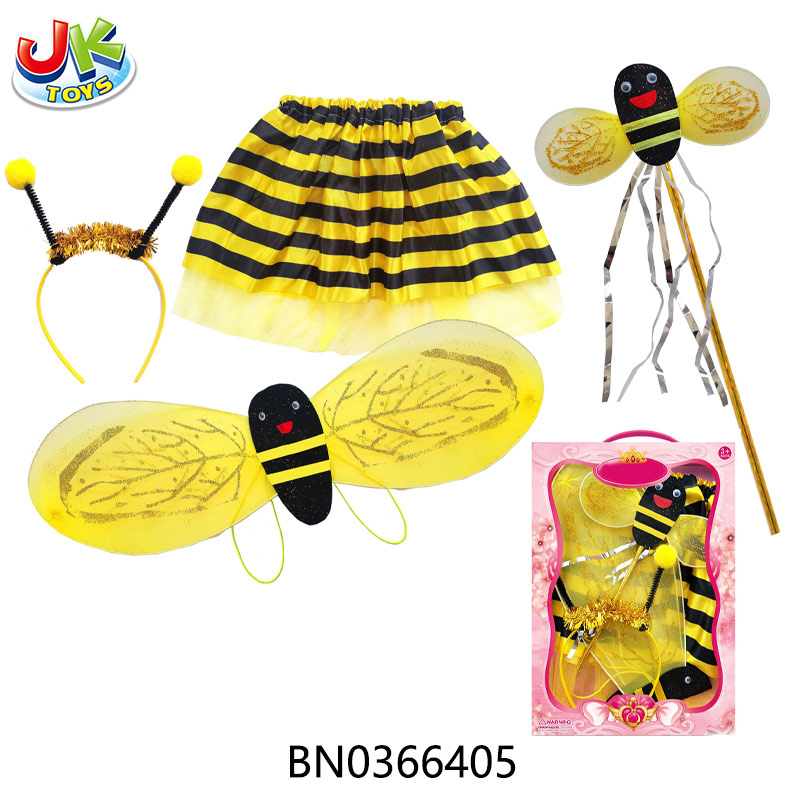 COSTUME SET toys